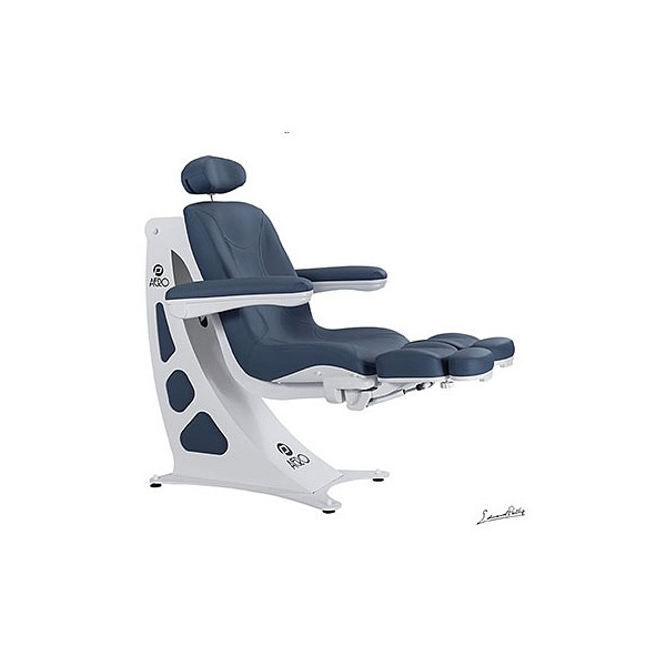 Pedikűr szék Aero P Clinic 