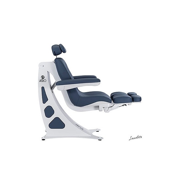 Pedikűr szék Aero P Clinic 