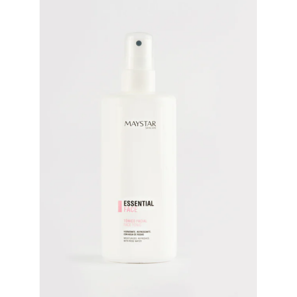 MAYSTAR Essential  arctonik 400 ml