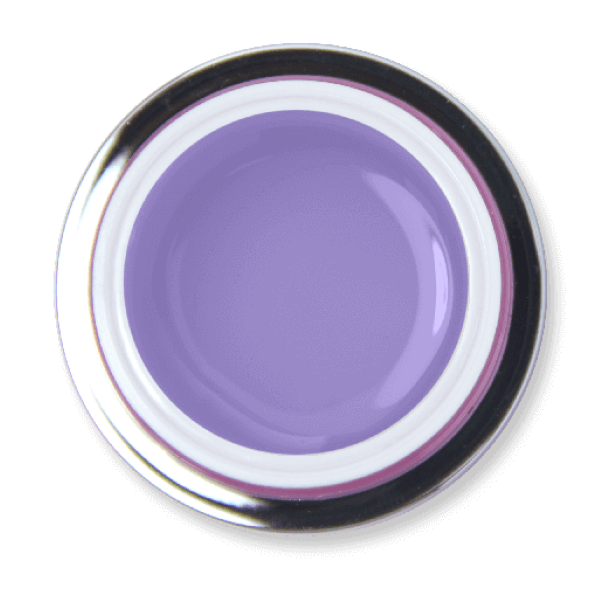 Moyra építő zselé  BUILDER VIOLET 15g