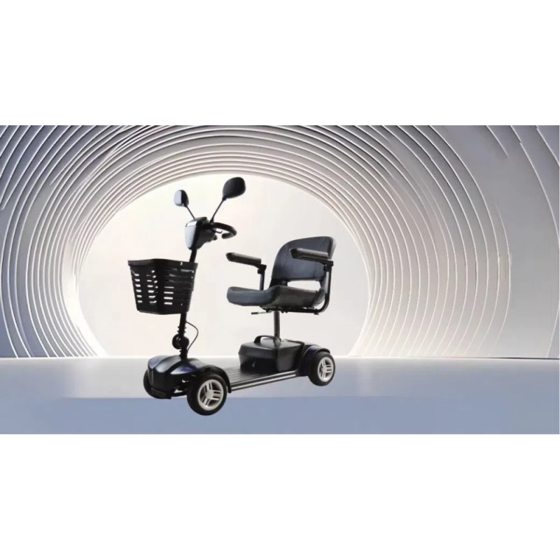 Elektromos roller