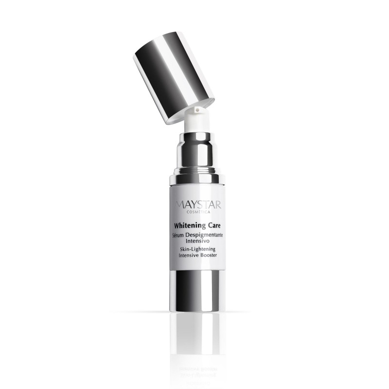 MAYSTAR Whitening Care világosító szérum 30 ml