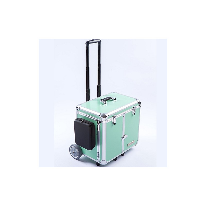PodoMobile Midi pedikűr bőrönd