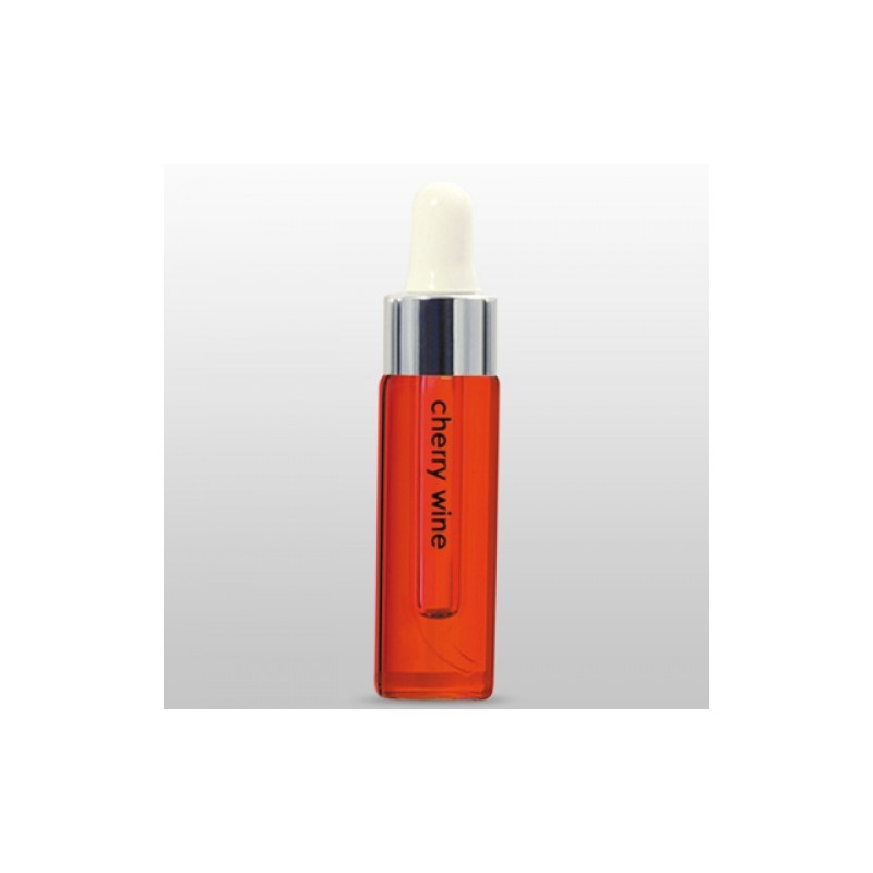 Moyra Körömbőrápoló olaj - Cherry Wine 15 ml