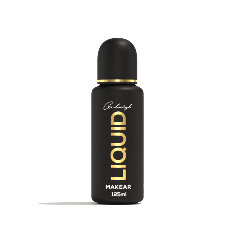 Makear akril gél formázó folyadék 125 ml