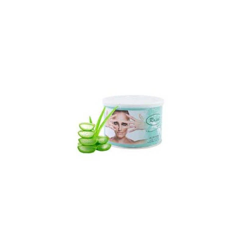 Aloe Vera viasz 400 ml
