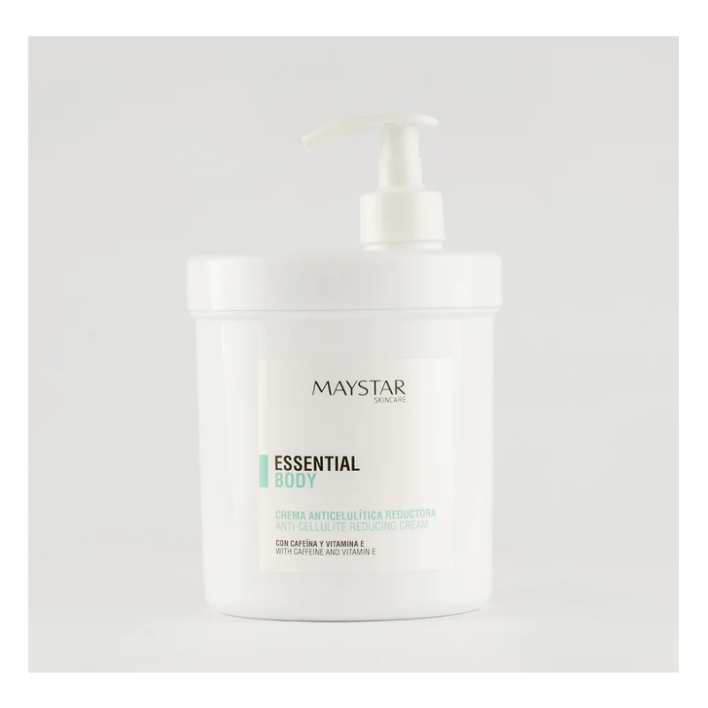 Essential cellulit elleni krém 1000 ml
