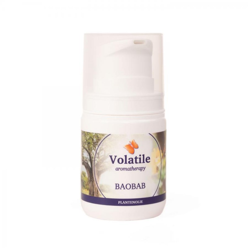 Baobab olaj