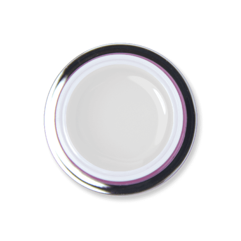 Moyra építő zselé - BUILDER CLEAR 50g