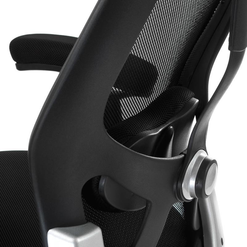 Ergonomikus szék CorpoComfort BX-4144