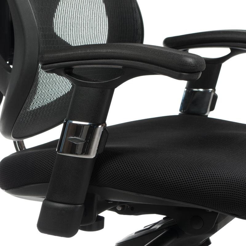 Ergonomikus szék CorpoComfort BX-W4310