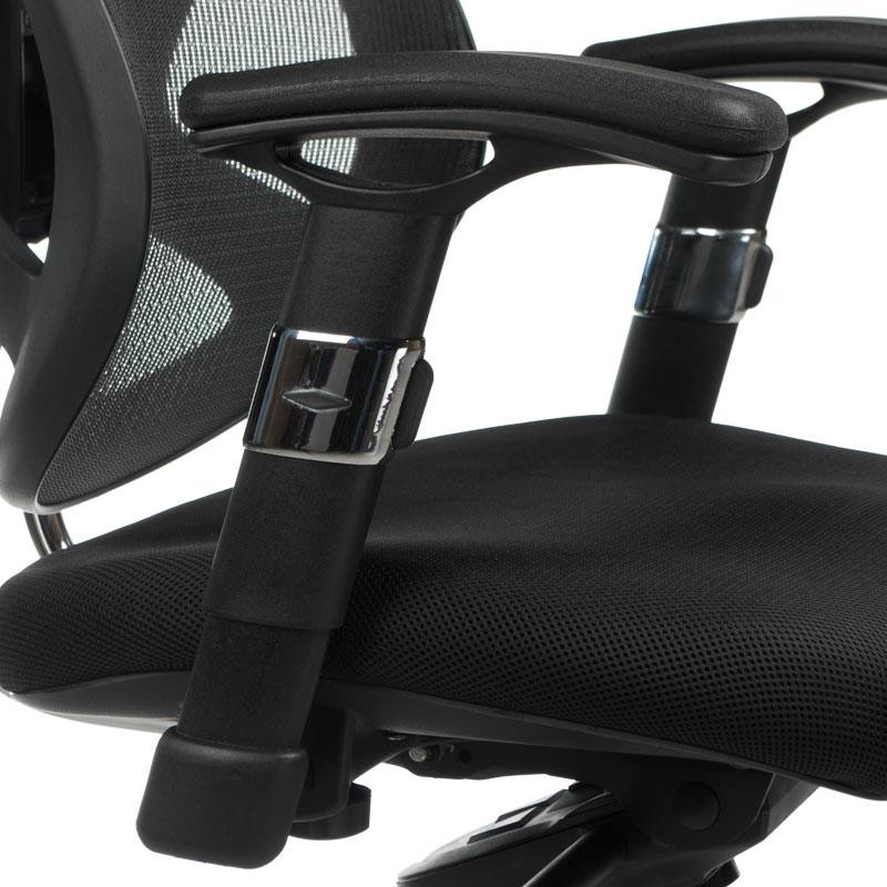 Ergonomikus szék CorpoComfort BX-W4310