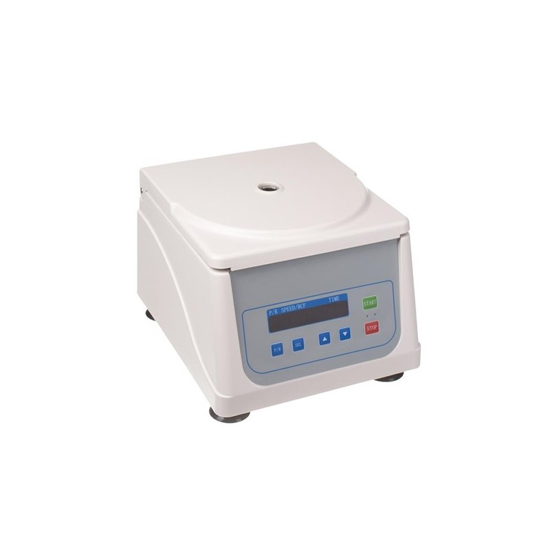 Professzionális plazma centrifuga WIR/TD4C