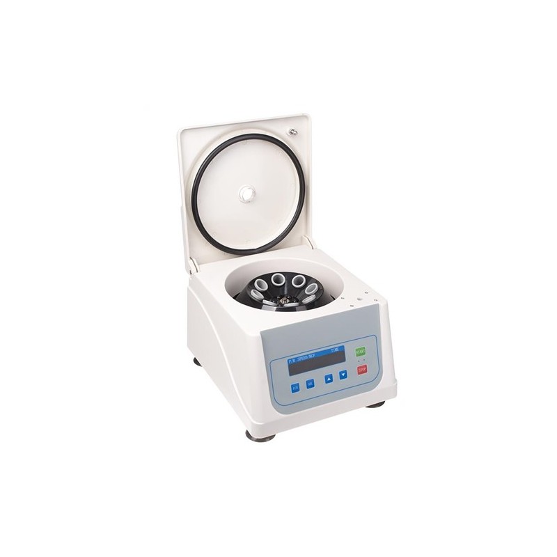 Professzionális plazma centrifuga WIR/TD4C