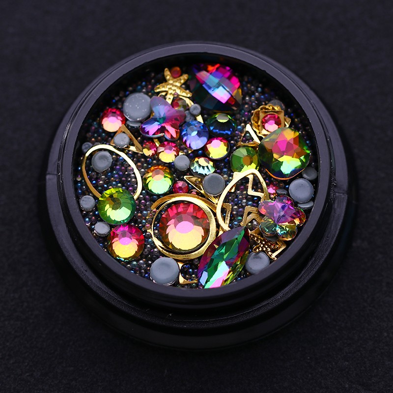 3D Mix #6 42046-6
