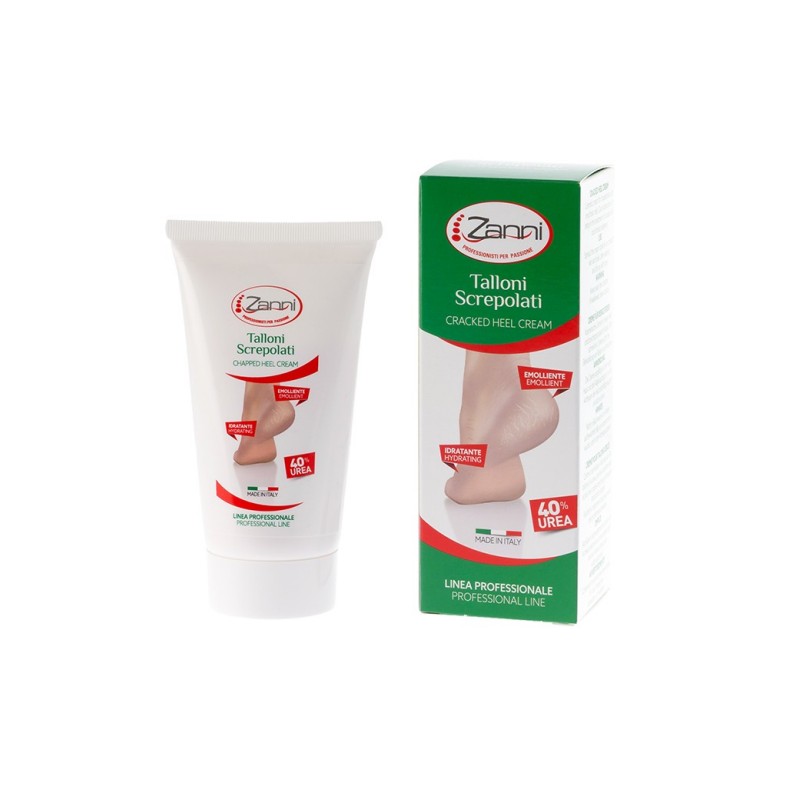 Krém repedt sarokra 75 ml