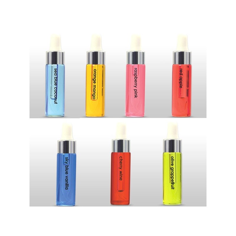 Moyra Körömbőrápoló olaj - Sky blue vanilla 15ml