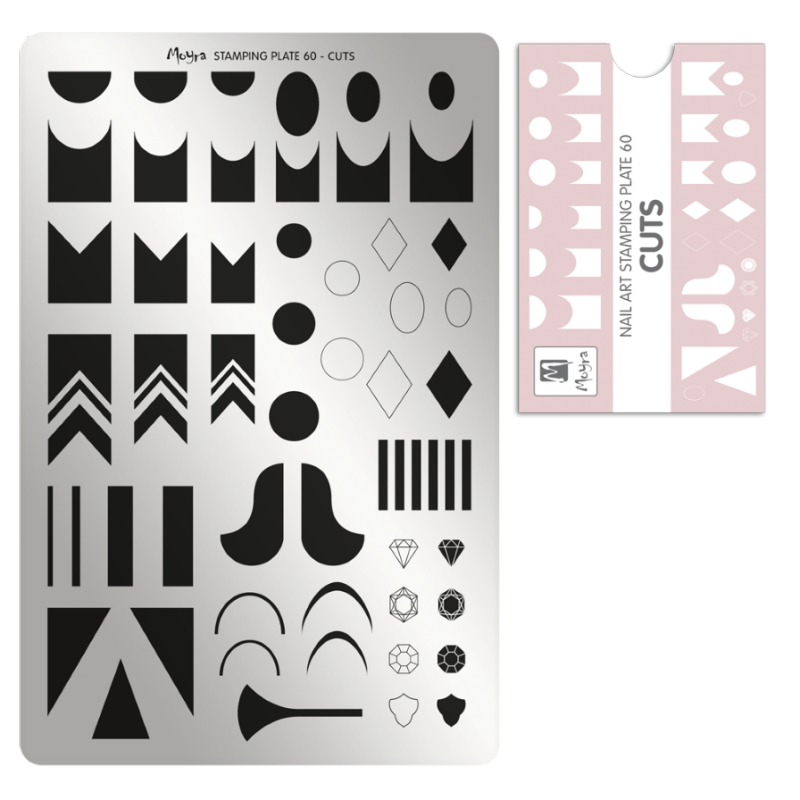 Moyra Nyomdalemez - CUTS Nr.60