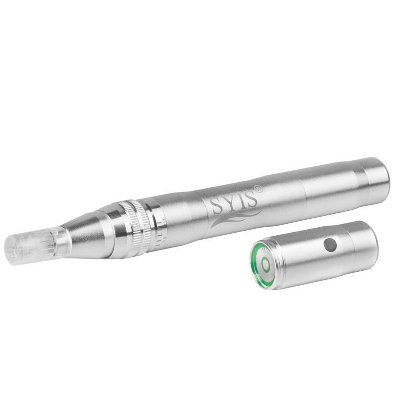 Fém dermapen AS3900