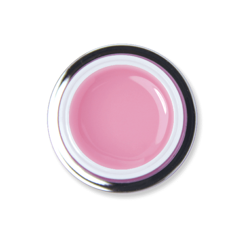 Moyra építő zselé - DIAMOND PINK 15g