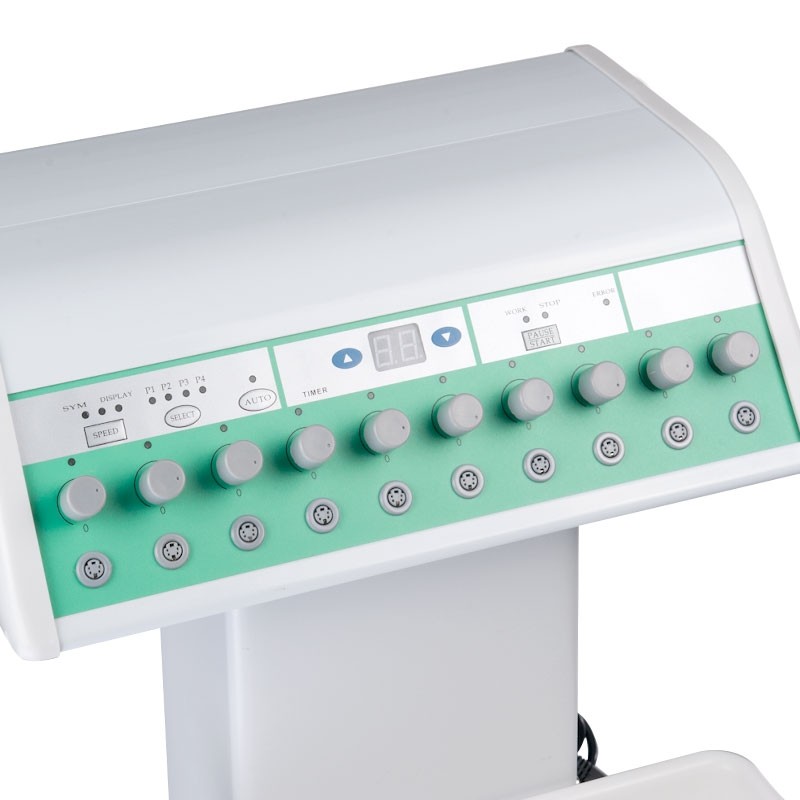 Elektrostimulációs készülék BR-333A