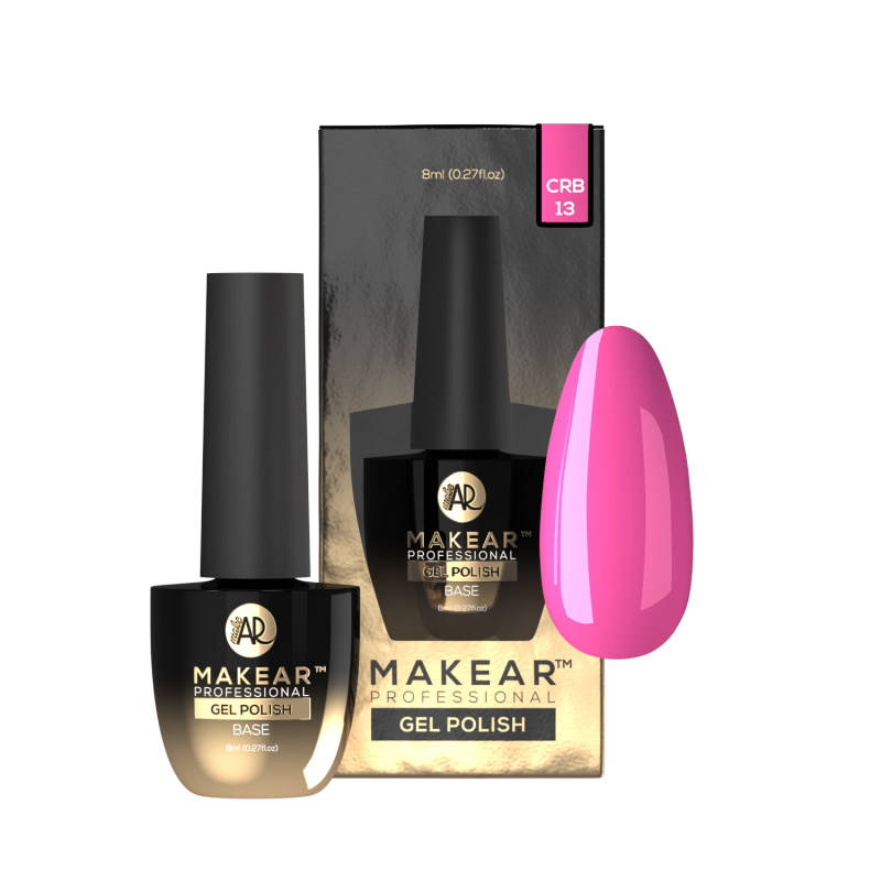 Makear JUICY Gumi alap - ELECTRO CANDY CRB13