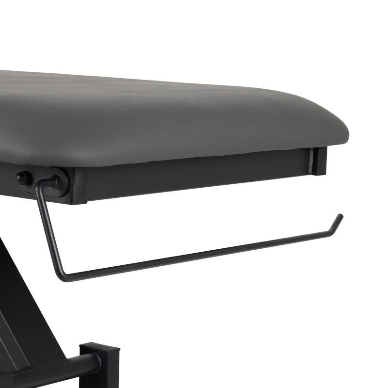 Fortis 2 elektromos masszázságy