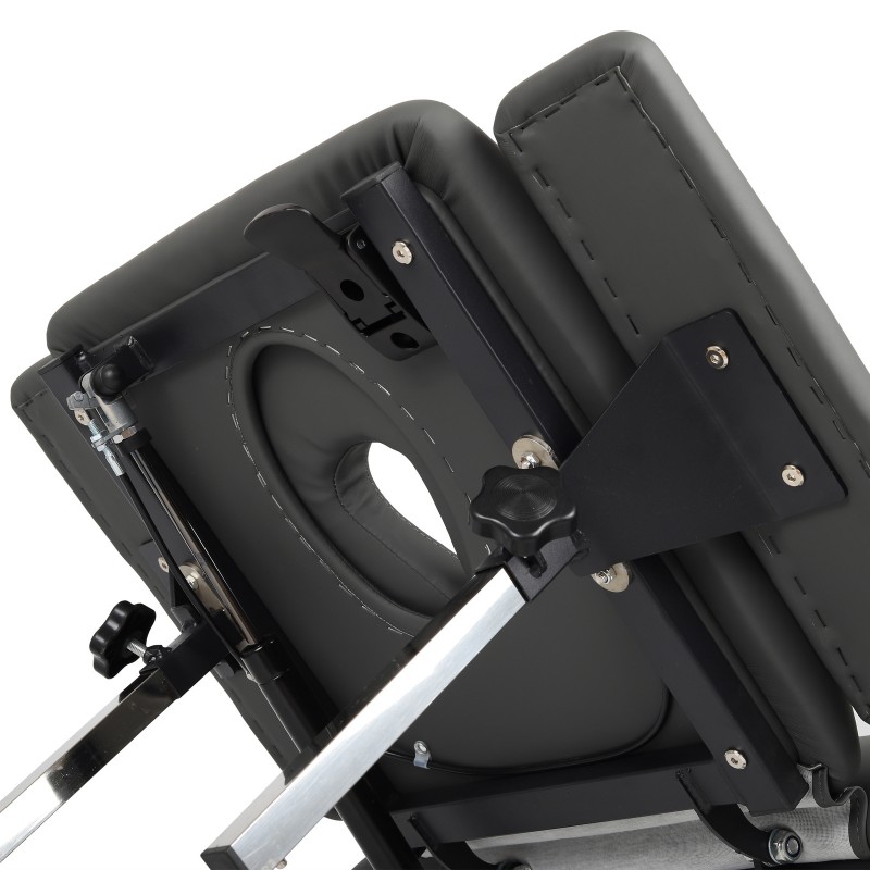 Fortis 5 ERGO elektromos masszázságy