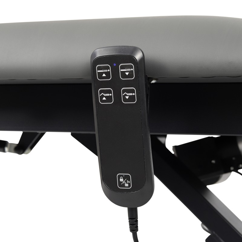 Fortis 5 ERGO elektromos masszázságy