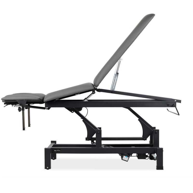Fortis 5 ERGO elektromos masszázságy