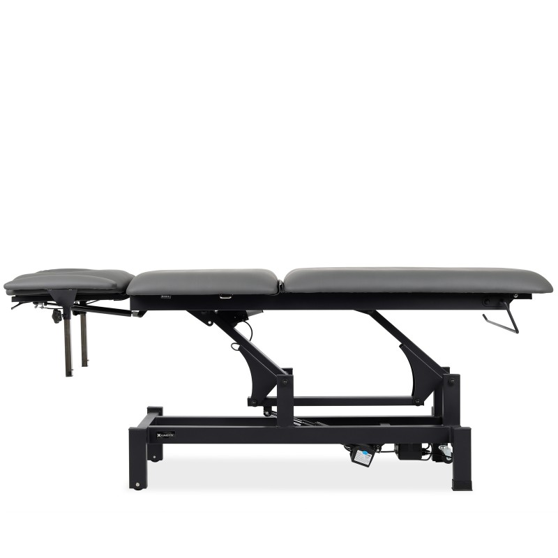 Fortis 5 ERGO elektromos masszázságy