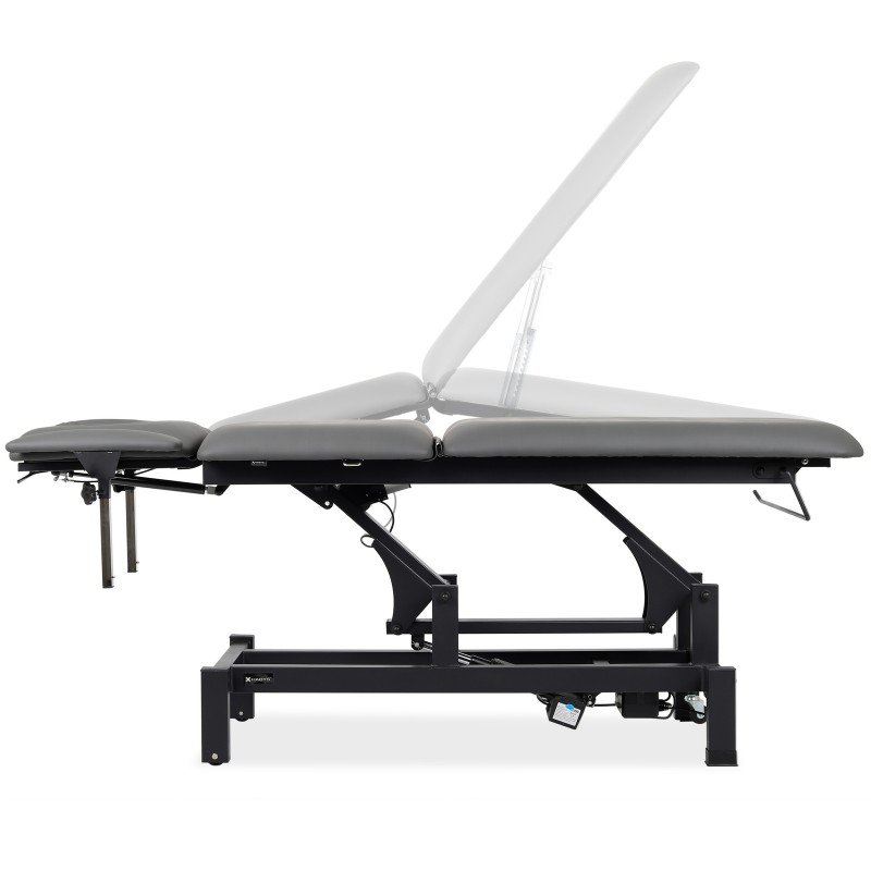Fortis 5 ERGO elektromos masszázságy