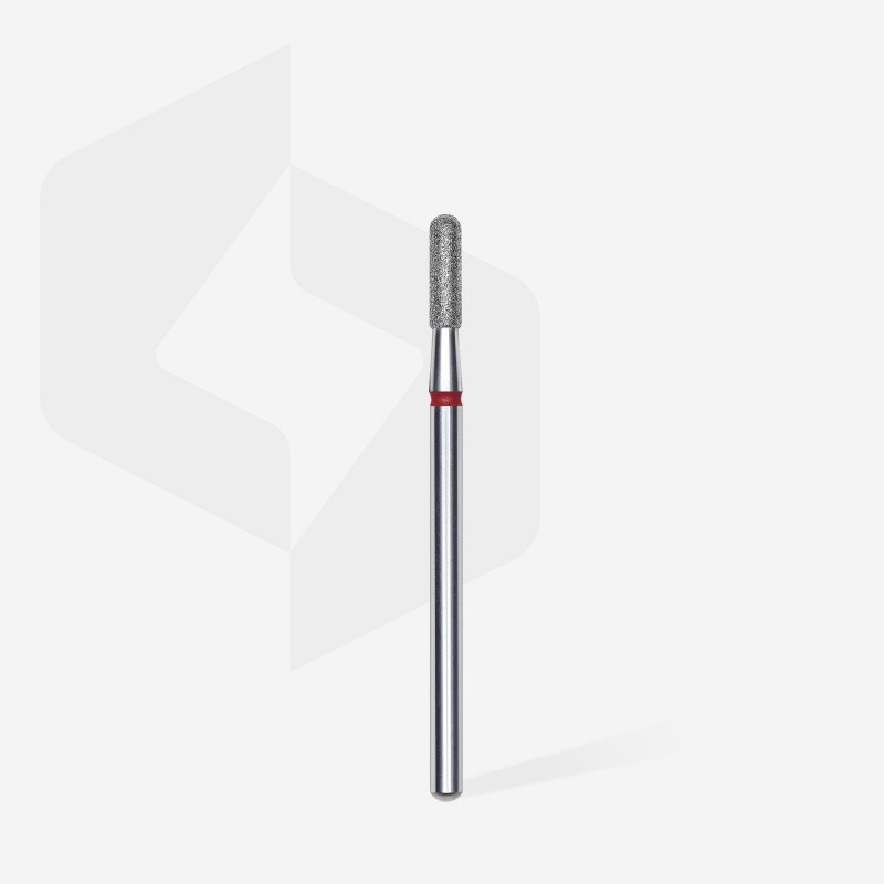 STALEKS PRO EXPERT piros gyémánt csiszolófej FA30R023/8