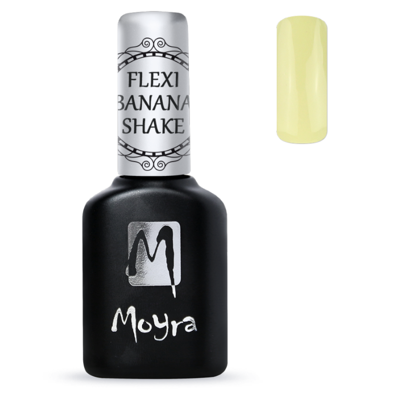 Moyra Flexi Banán Shake 10ml