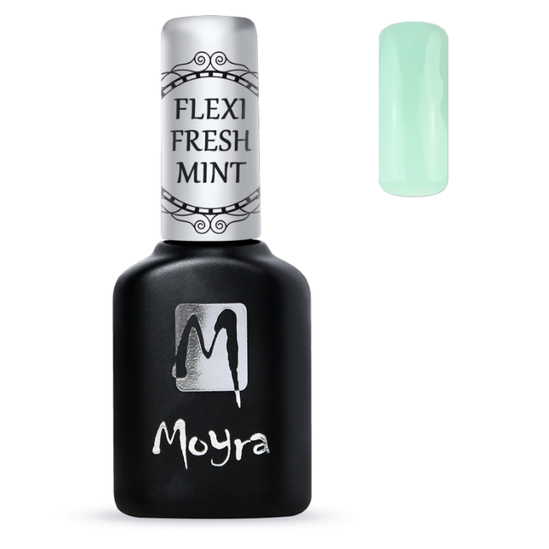 Moyra Flexi Friss menta 10ml