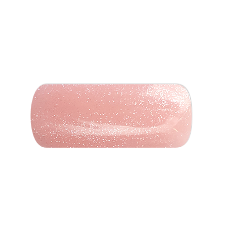 Moyra Flexi Csillogó Nude 10ml