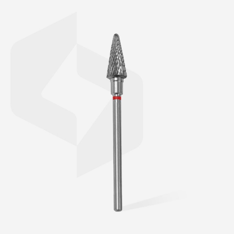 STALEKS PRO EXPERT piros karbid csiszolófej FT71R060/14