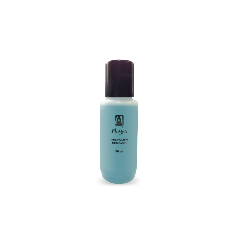 Moyra Lakkzselé leoldó 50 ml