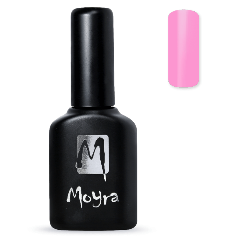 Moyra Gél lakk 04