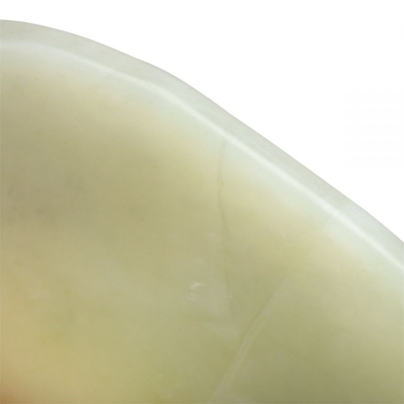 Gua Sha arcmasszázs kő AS8237