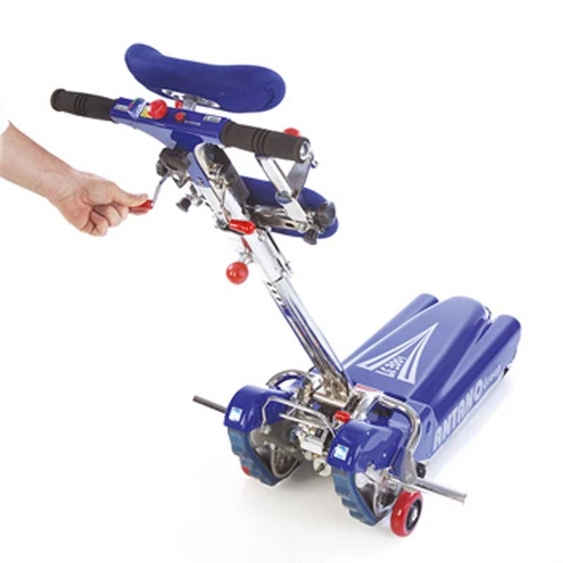 Lépcsőlift LG2004 