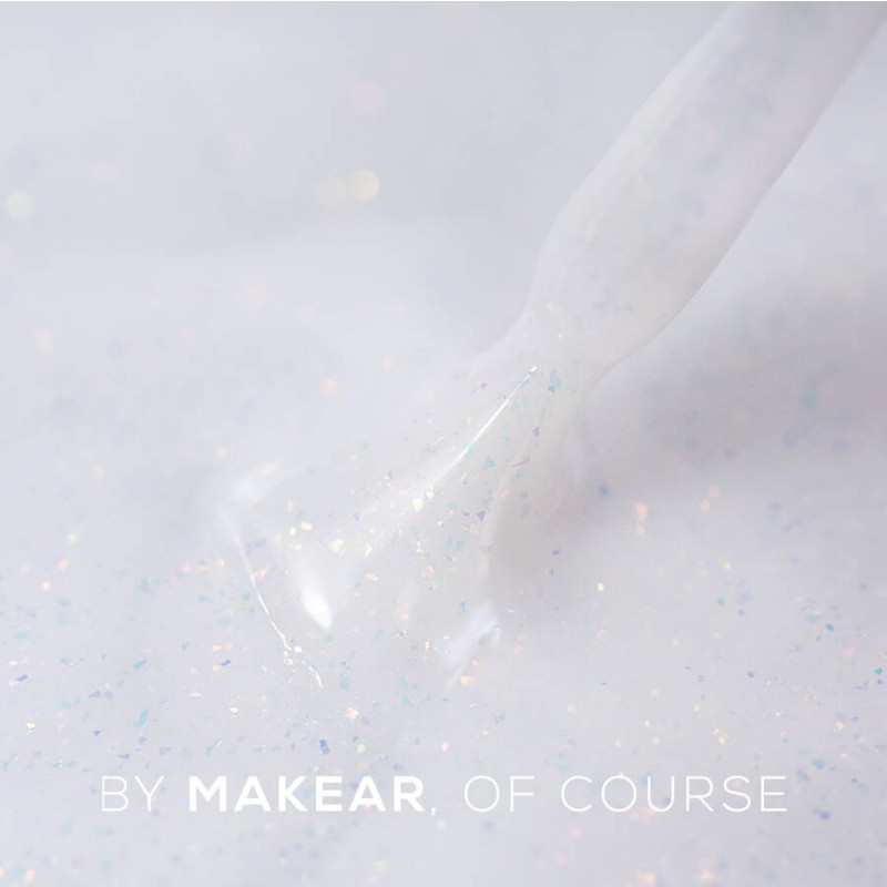 Makear SPARKLING Gumi alap - Lyra SRB01