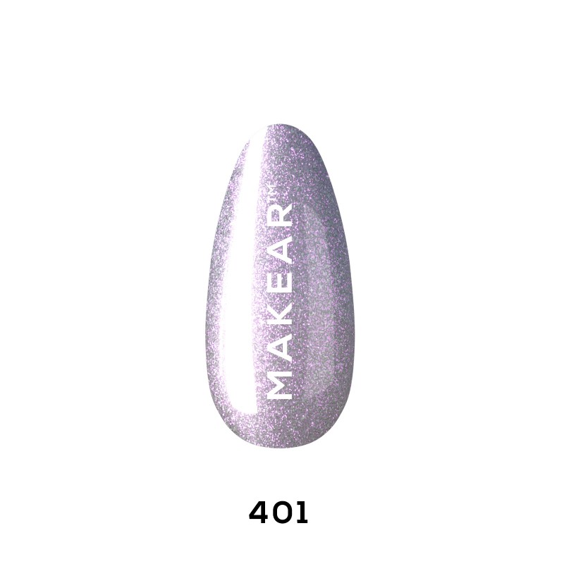 Makear 401 UV Gél lakk