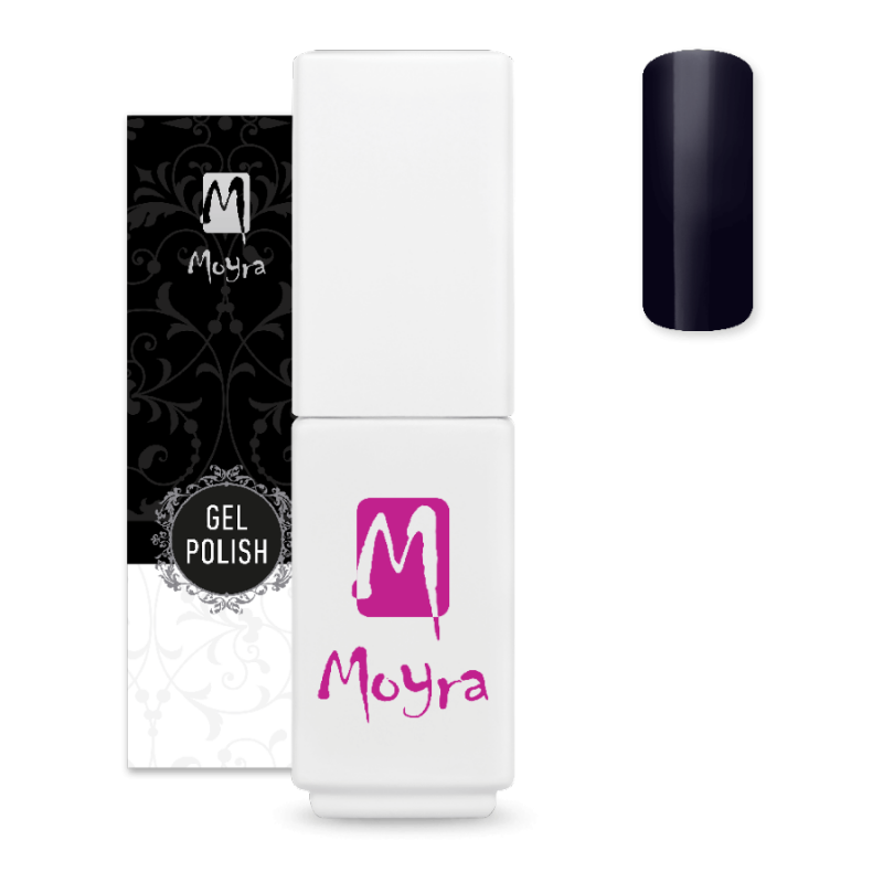 Moyra Mini gél lakk 47