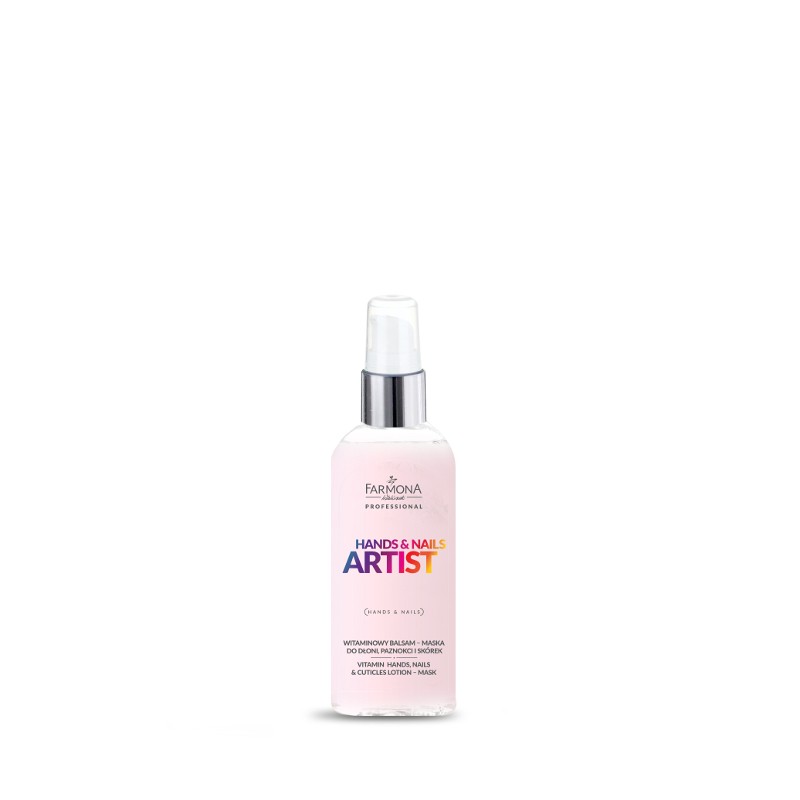 Farmona Hand&Nail Artist vitaminos kézmaszk 280 ml
