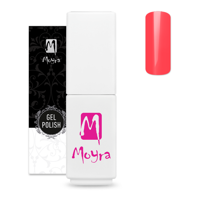 Moyra Mini gél lakk 70