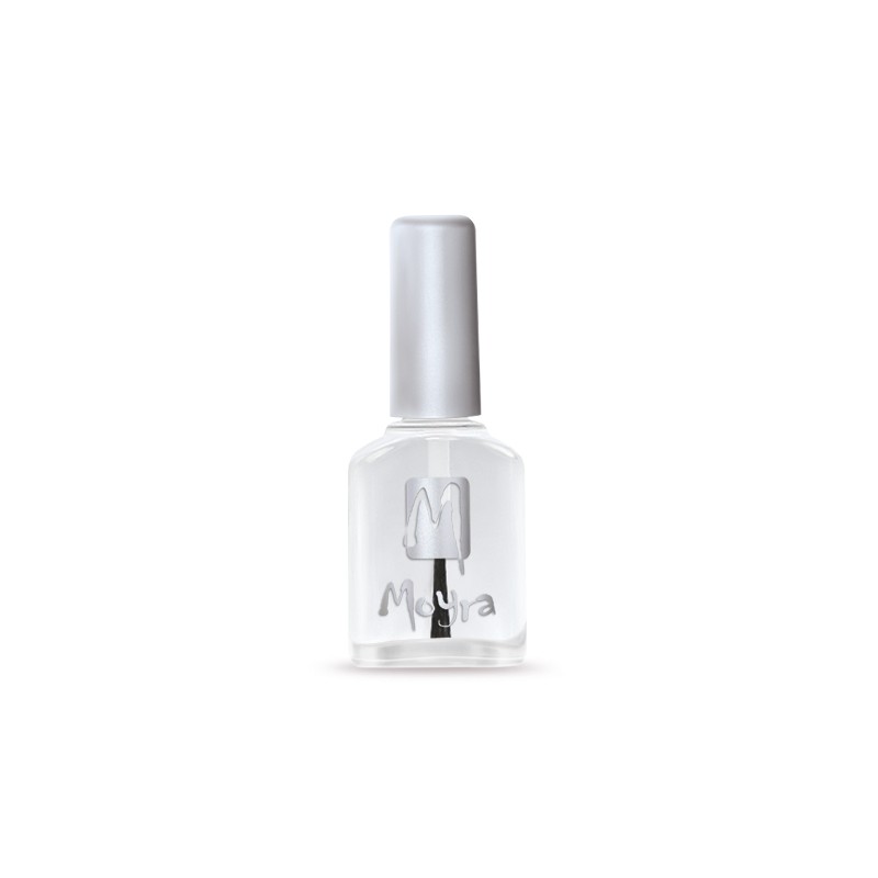 Moyra Diamond fedőlakk - 12 ml