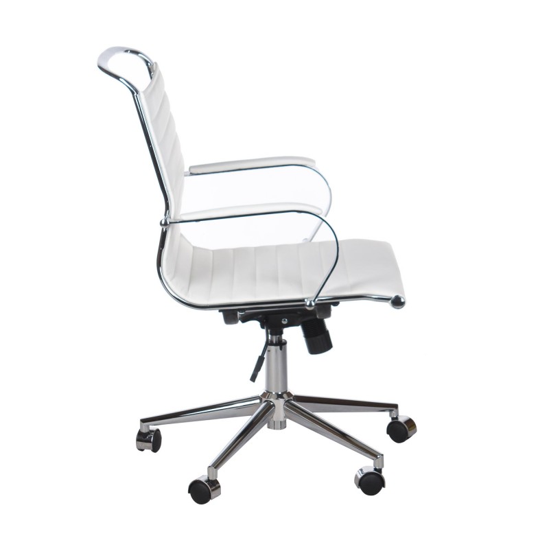 CorpoComfort irodai szék