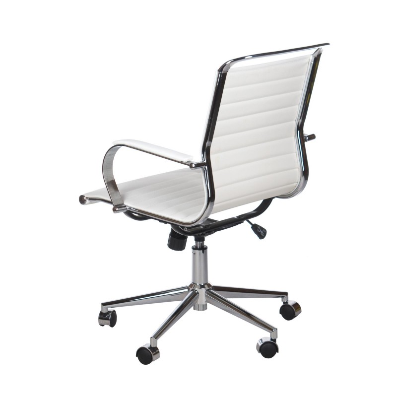 CorpoComfort irodai szék