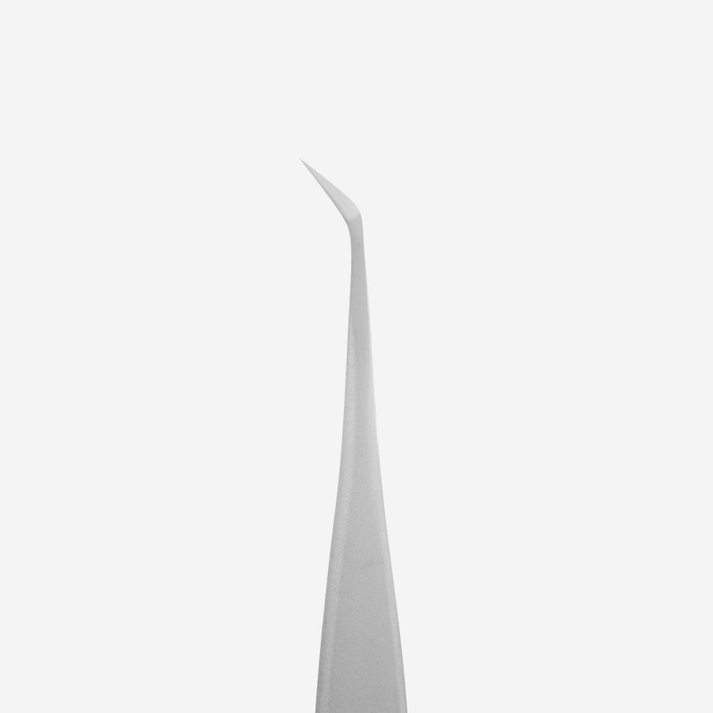 STALEKS PRO EXPERT szempilla csipesz TE-40/1